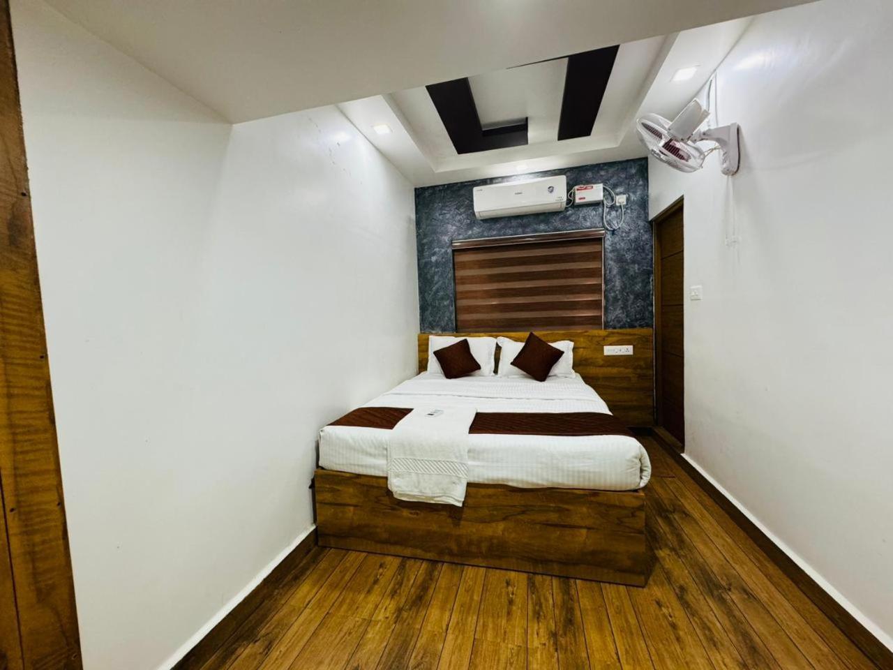 Heritage Homes Kochi Extérieur photo